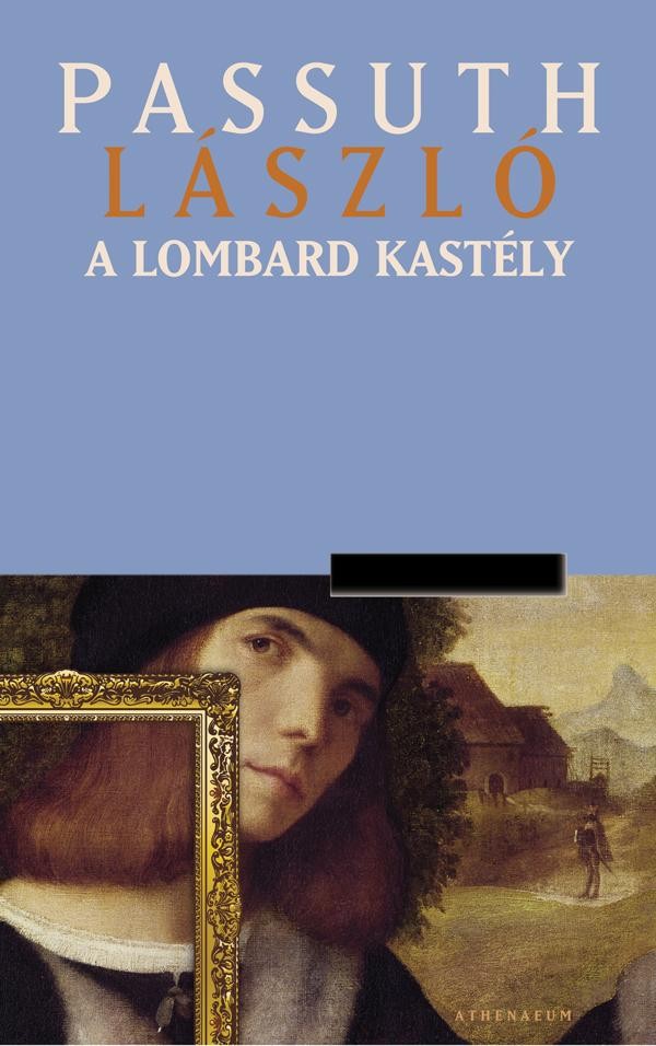 A LOMBARD KASTÉLY - (2011)