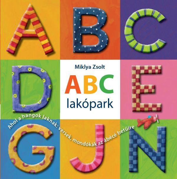 ABC LAKÓPARK (2011)