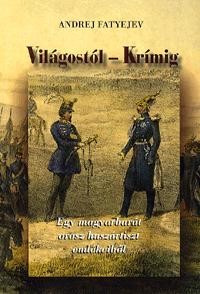 VILÁGOSTÓL - KRÍMIG (2011)
