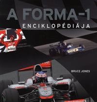 A FORMA-1 ENCIKLOPÉDIÁJA (ÚJ!) (2011)