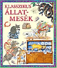 KLASSZIKUS ÁLLATMESÉK (2011)