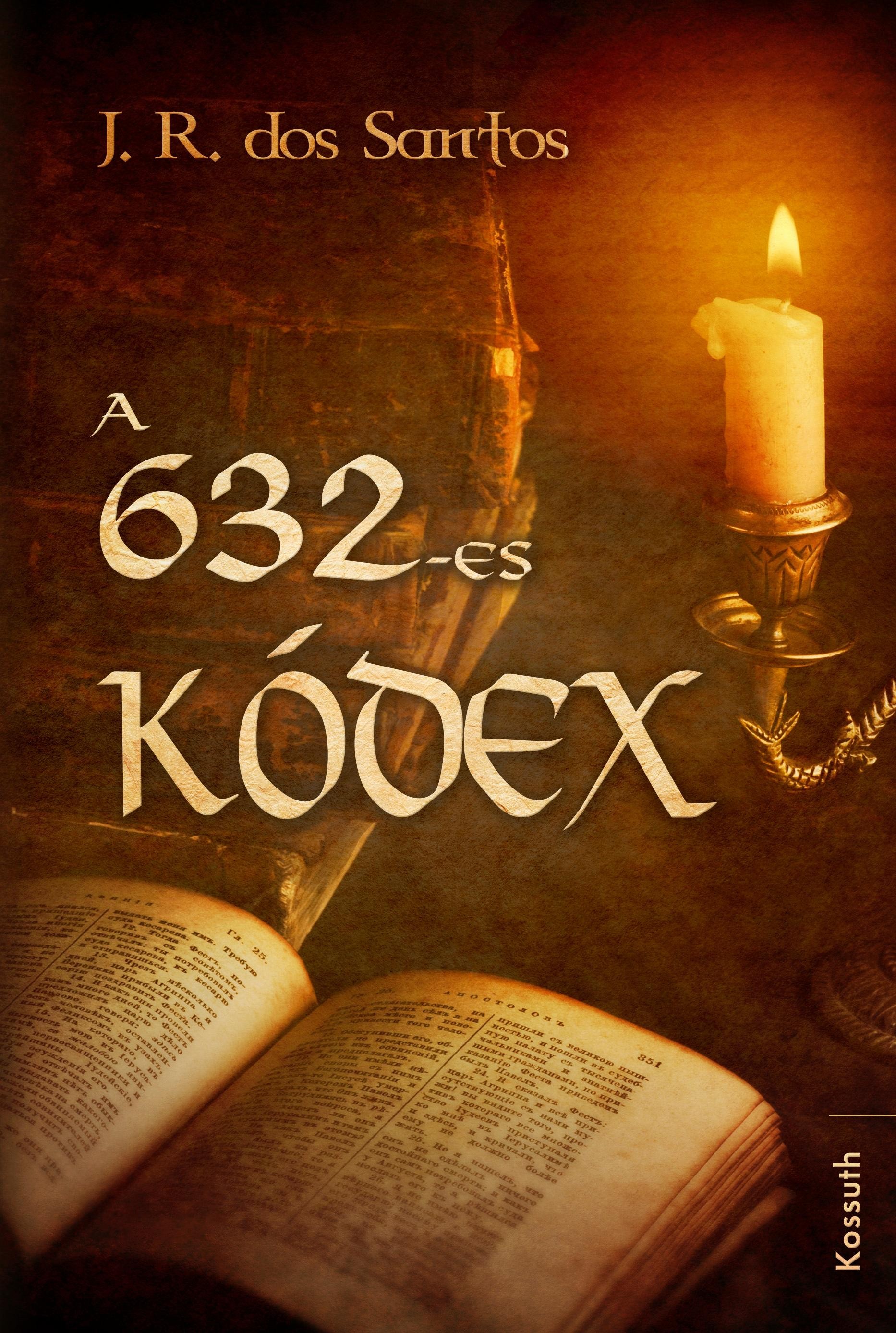 A 632-ES KÓDEX (2011)