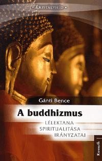 A BUDDHIZMUS - LÉLEKTANA, SPIRITUALITÁSA, IRÁNYZATAI (2012)