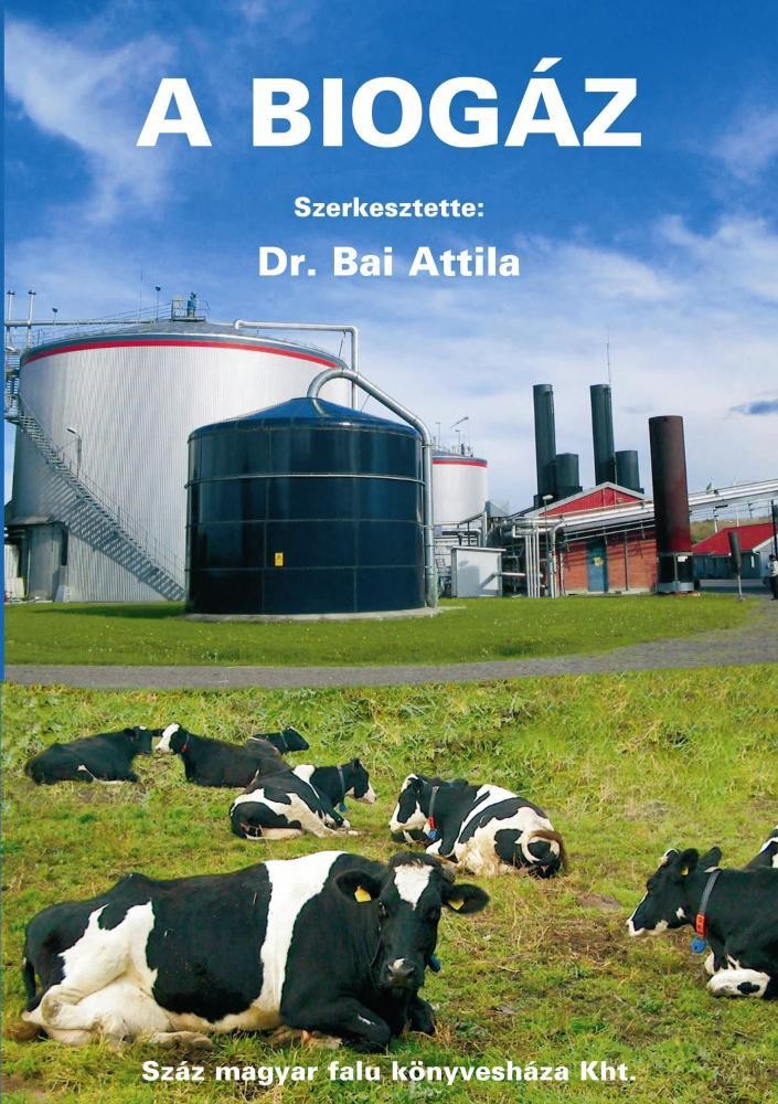 A BIOGÁZ