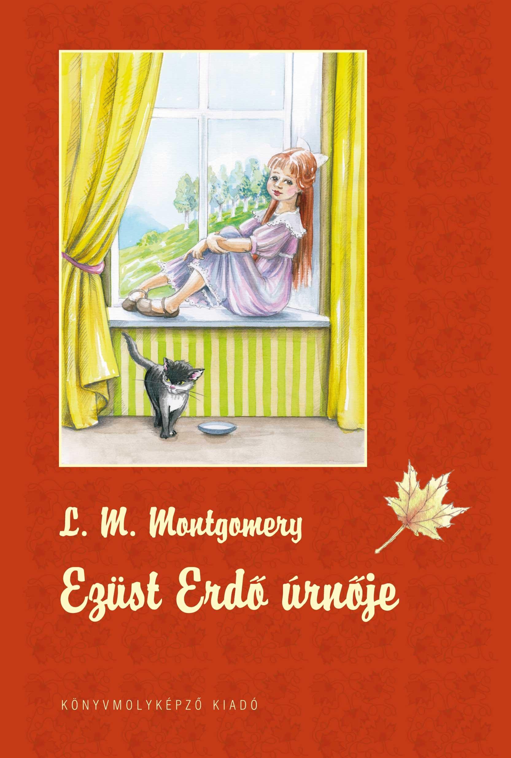 EZÜST ERDŐ ÚRNŐJE (2011)