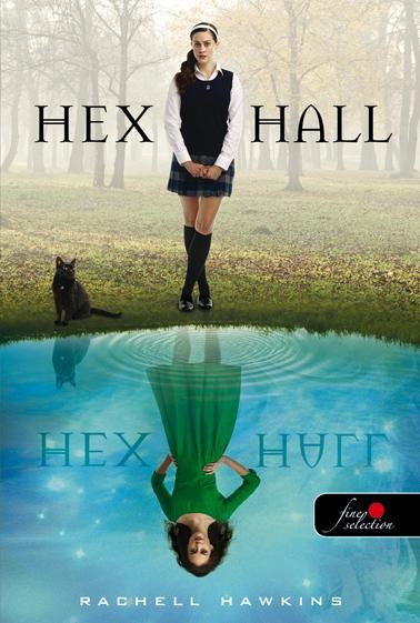 HEX HALL - KÖTÖTT (2013)