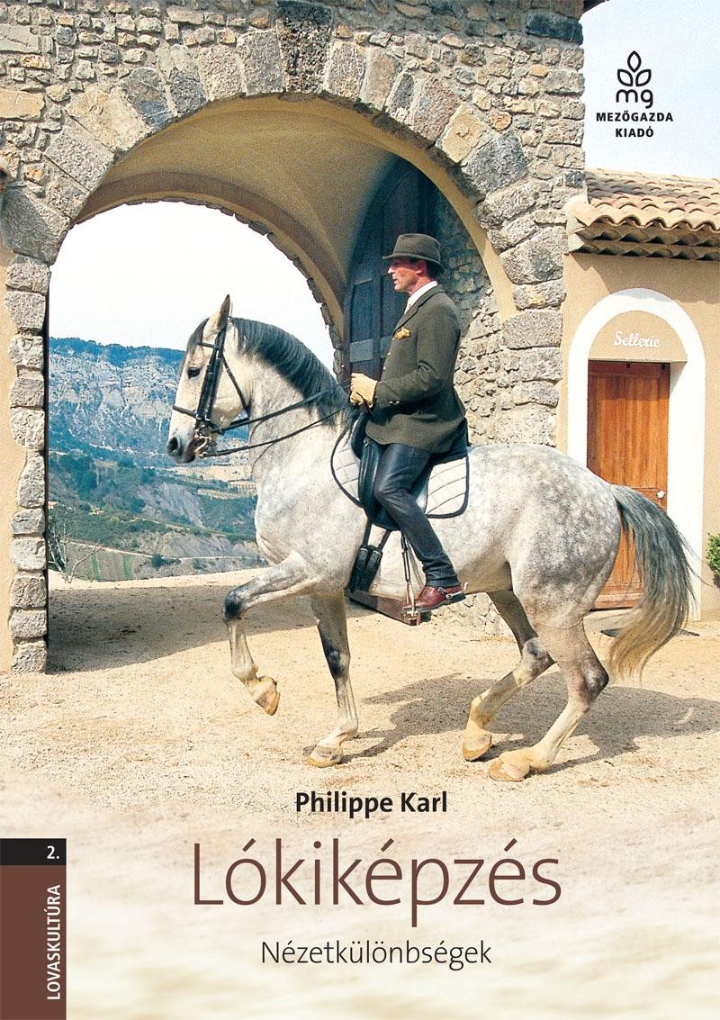 LÓKIKÉPZÉS - NÉZETKÜLÖNBSÉGEK (2011)