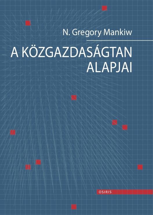 A KÖZGAZDASÁGTAN ALAPJAI (2011)