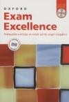 OXFORD EXAM EXCELLENCE SB (HUN) +CD (2006)