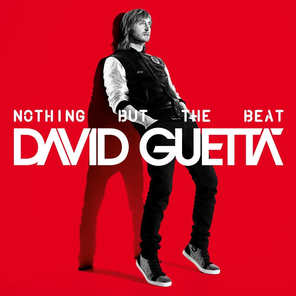 NOTHING BUT THE BEAT - DAVID GUETTA - CD - (2011)