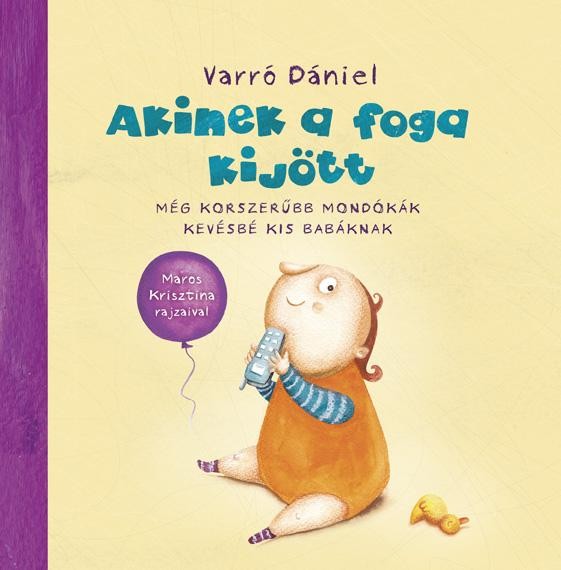 AKINEK A FOGA KIJÖTT (2011)