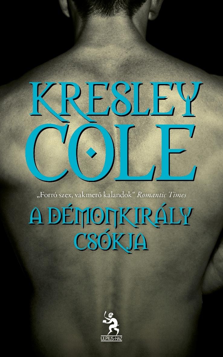 A DÉMONKIRÁLY CSÓKJA (2012)