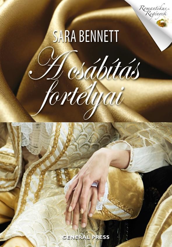 A CSÁBÍTÁS FORTÉLYAI - (2011)