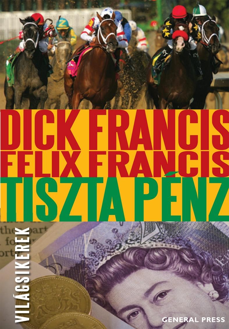TISZTA PÉNZ - (2011)