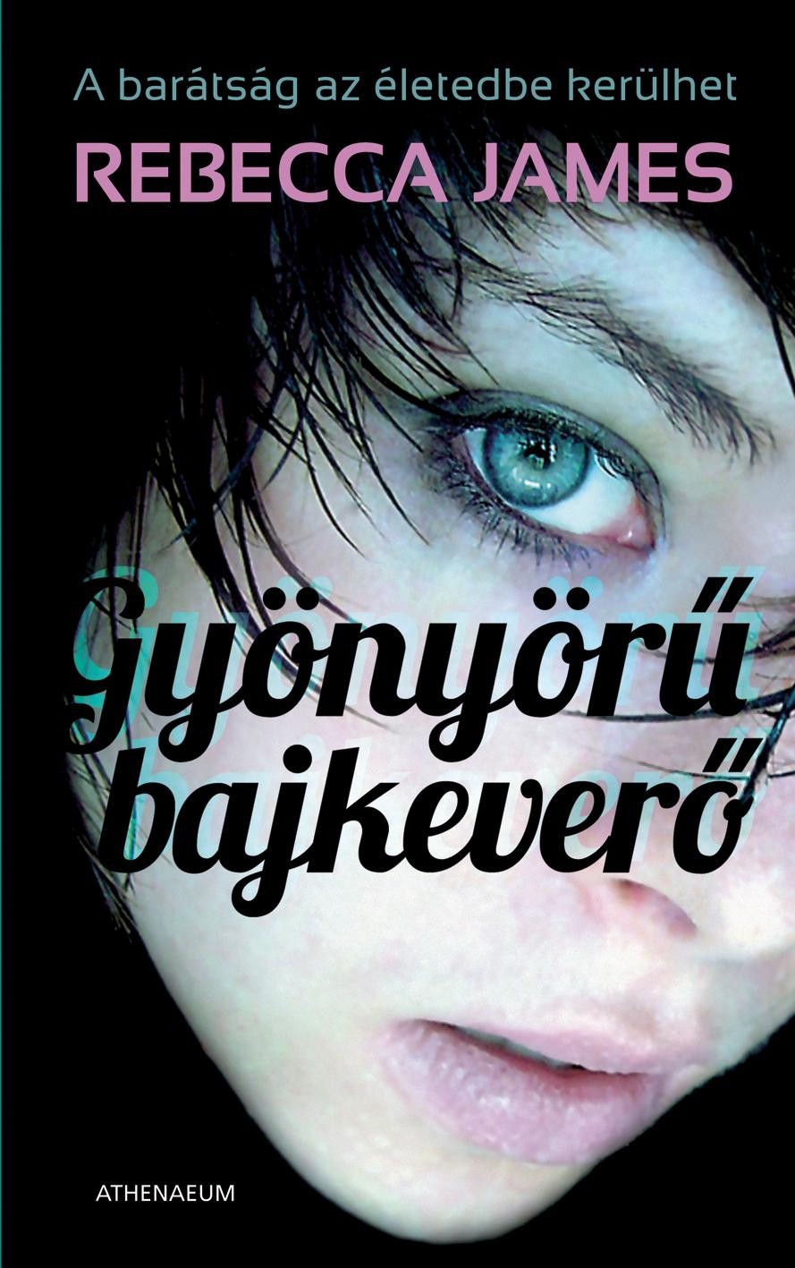 GYÖNYÖRŰ BAJKEVERŐ - (2011)