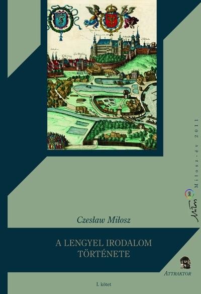 A LENGYEL IRODALOM TÖRTÉNETE  III. (2011)