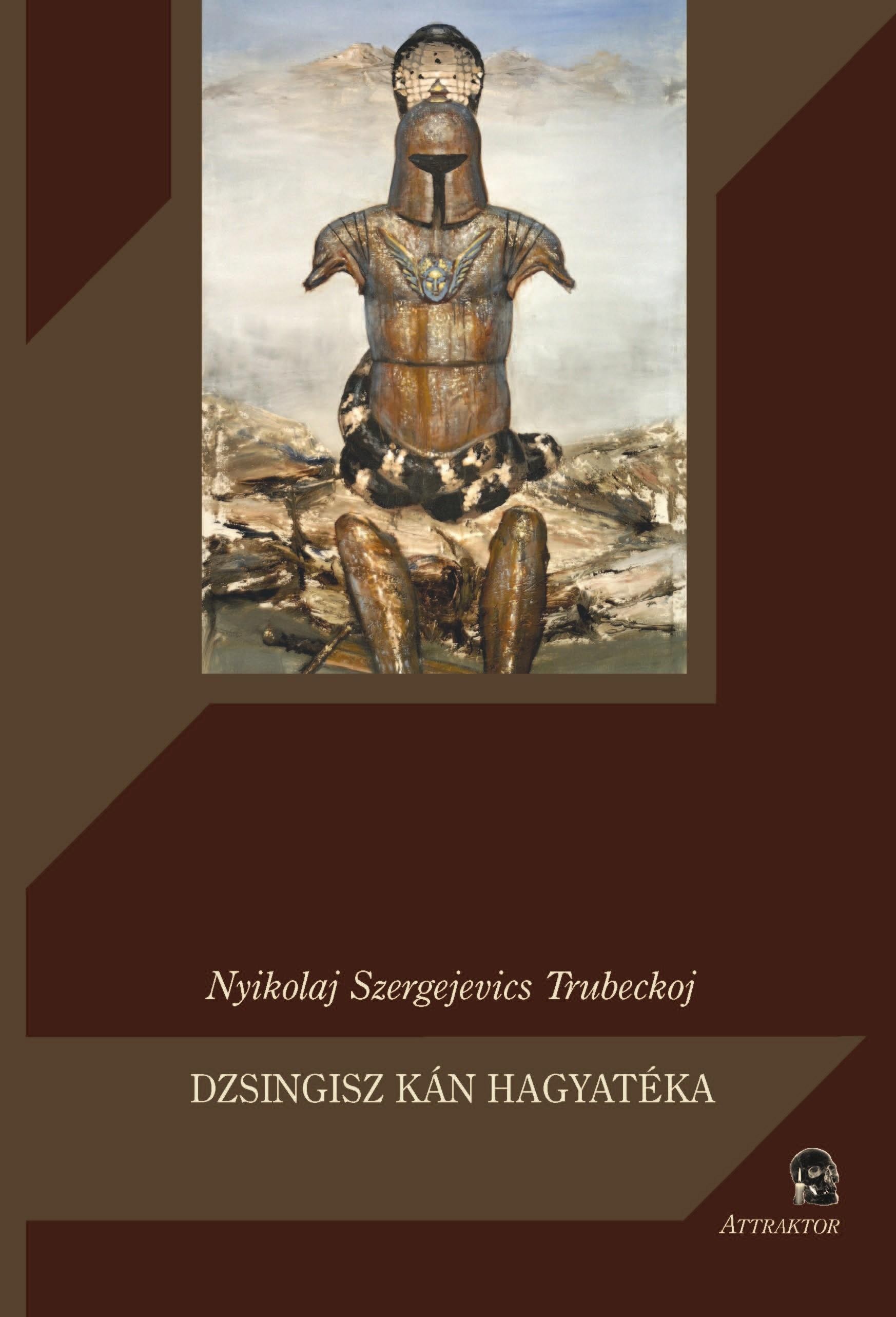 DZSINGISZ KÁN HAGYATÉKA (2011)
