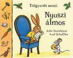 NYUSZI ÁLMOS - TÖLGYERDŐ MESÉI (2011)