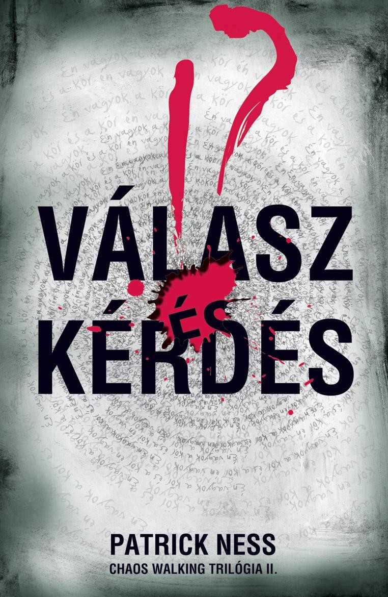 VÁLASZ ÉS KÉRDÉS (2011)