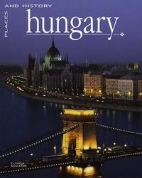 HUNGARY - PLACES AND HISTORY - (MAGYARORSZÁG ANGOL) -