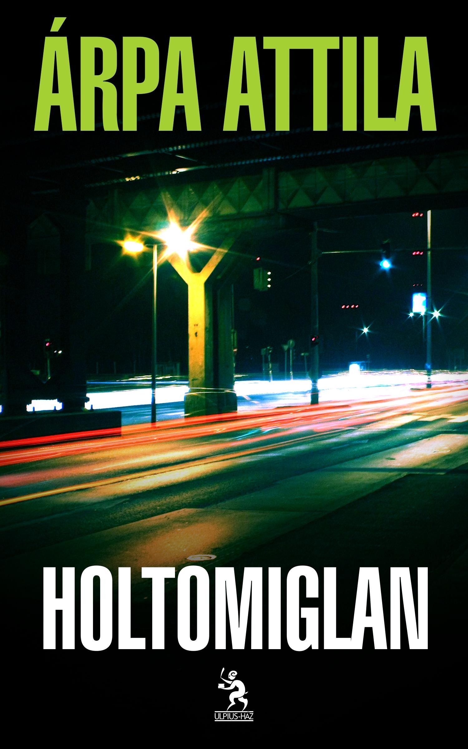HOLTOMIGLAN (2011)