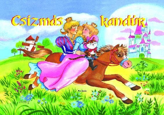 CSIZMÁS KANDÚR - LEPORELLÓ (2011)