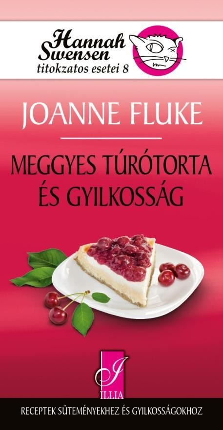 MEGGYES TÚRÓTORTA ÉS GYILKOSSÁG (2011)