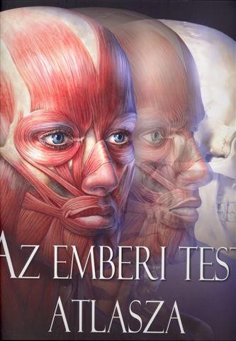 AZ EMBERI TEST ATLASZA (2011)