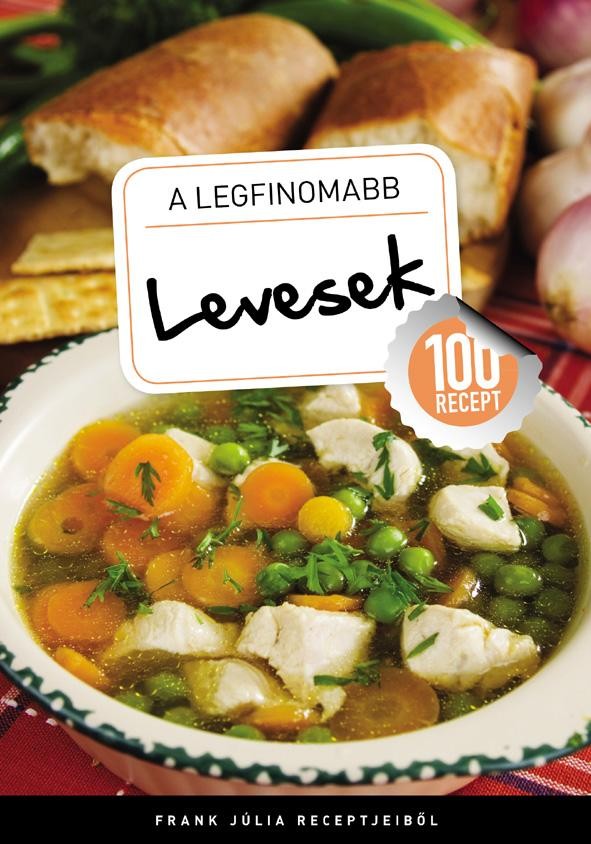A LEGFINOMABB LEVESEK (2011)
