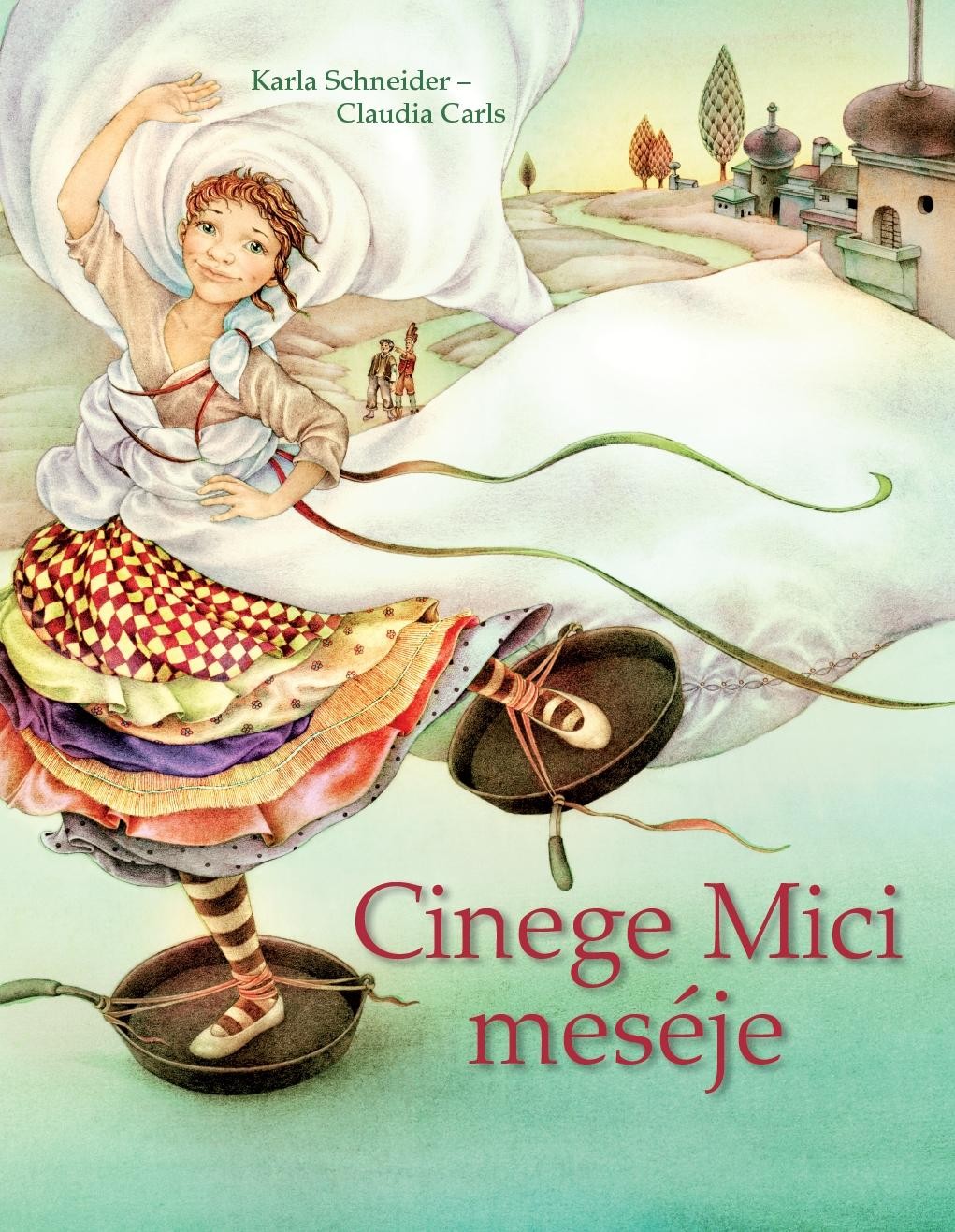 CINEGE MICI MESÉJE - (2011)