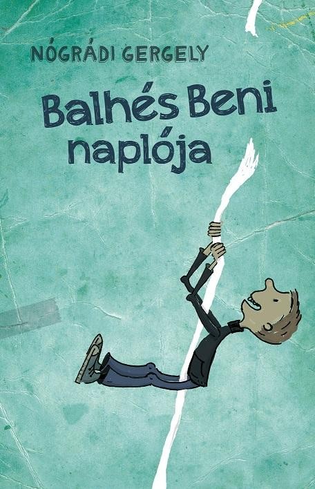 BALHÉS BENI NAPLÓJA (2011)