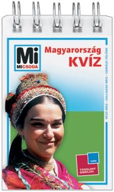 MAGYARORSZÁG KVÍZ (2011)