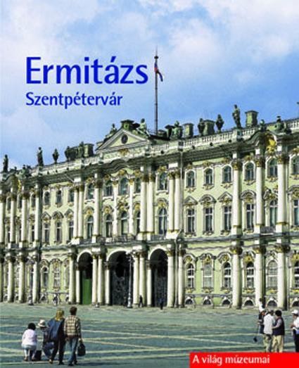 ERMITÁZS - SZENTPÉTERVÁR (2010)
