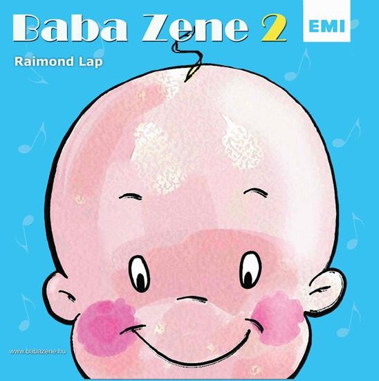 BABA ZENE 2. - CD - (2004)
