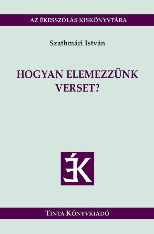 HOGYAN ELEMEZZÜNK VERSET? (2011)