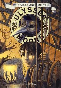 A VILLÁMOK MESTERE (2011)