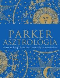 PARKER ASZTROLÓGIA (2011)