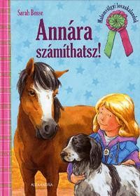 ANNÁRA SZÁMÍTHATSZ! (2011)