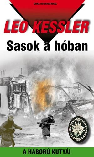 SASOK A HÓBAN - A HÁBORÚ KUTYÁI 18. (2011)