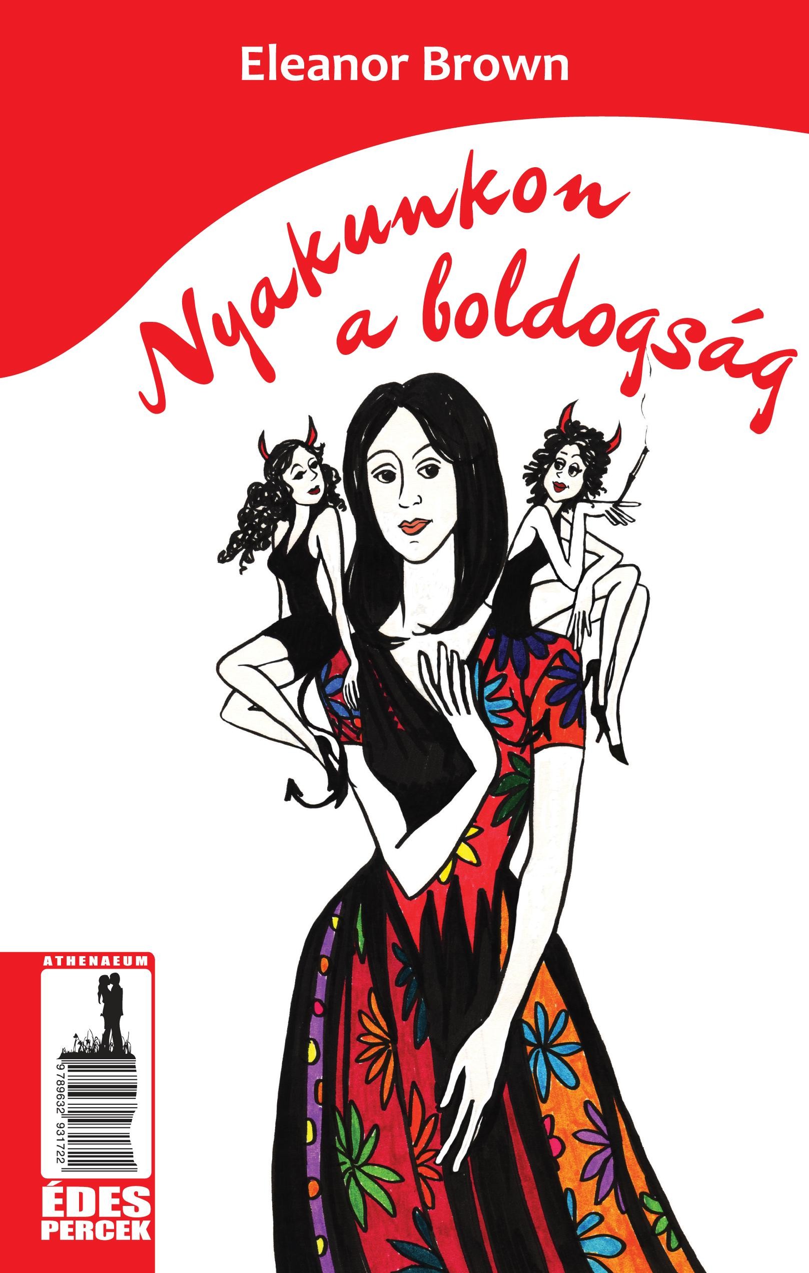 NYAKUNKON A BOLDOGSÁG - (2011)