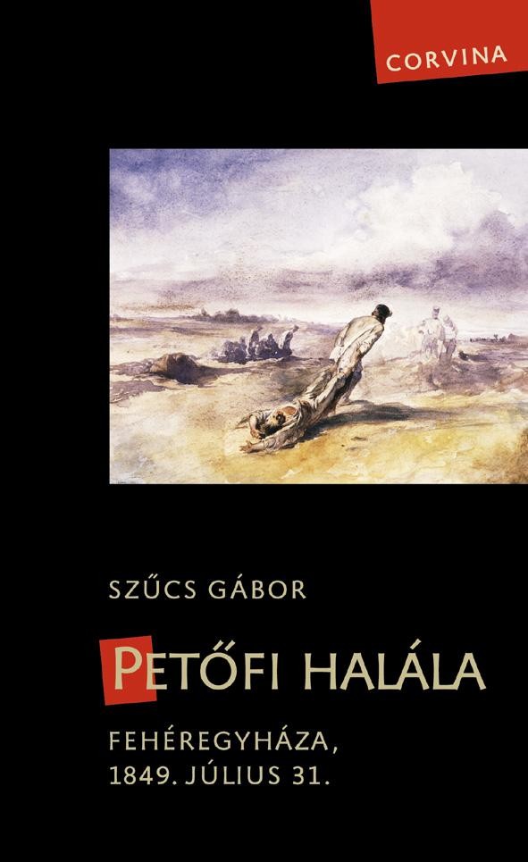 PETŐFI HALÁLA (2011)