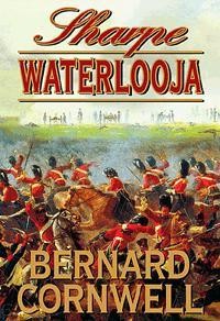 SHARPE WATERLOOJA (2011)