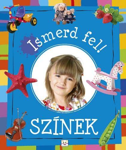 ISMERD FEL! - SZÍNEK (2011)