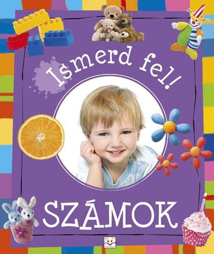 ISMERD FEL! - SZÁMOK (2011)