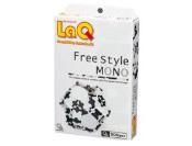 LAQ FREE STYLE MONO