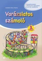 VARÁZSLATOS SZÁMOLÓ - 3. ÉVFOLYAM (2011)
