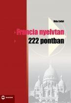 FRANCIA NYELVTAN 222 PONTBAN (2011)