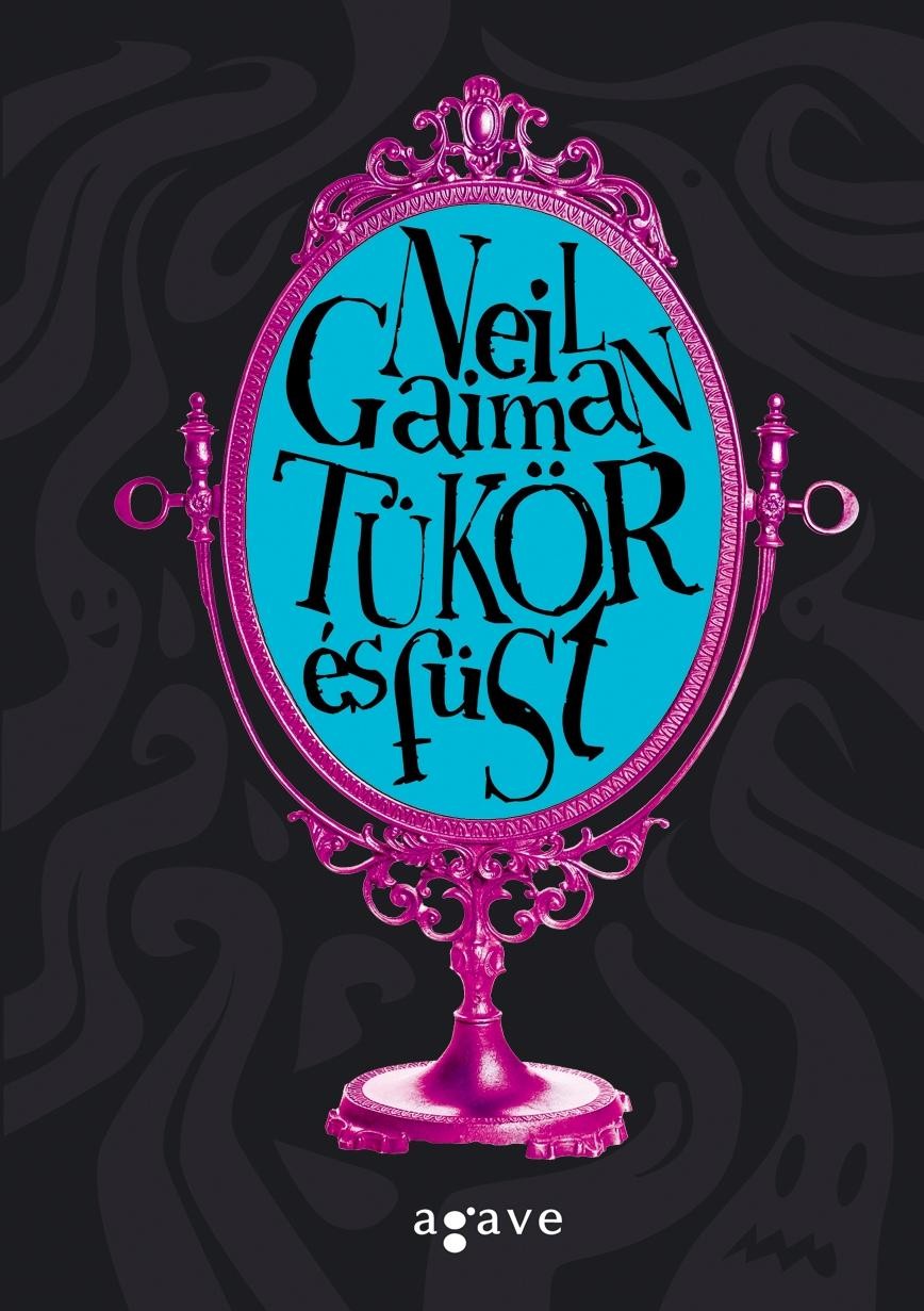 TÜKÖR ÉS FÜST (2011)