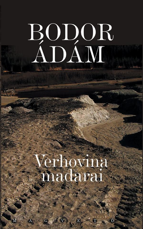 VERHOVINA MADARAI - (2011)