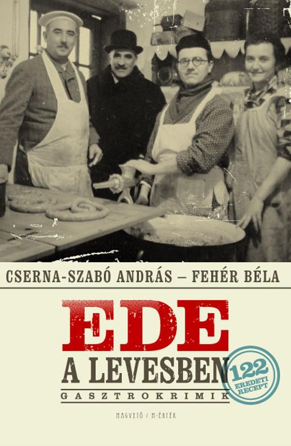 EDE A LEVESBEN - (2011)